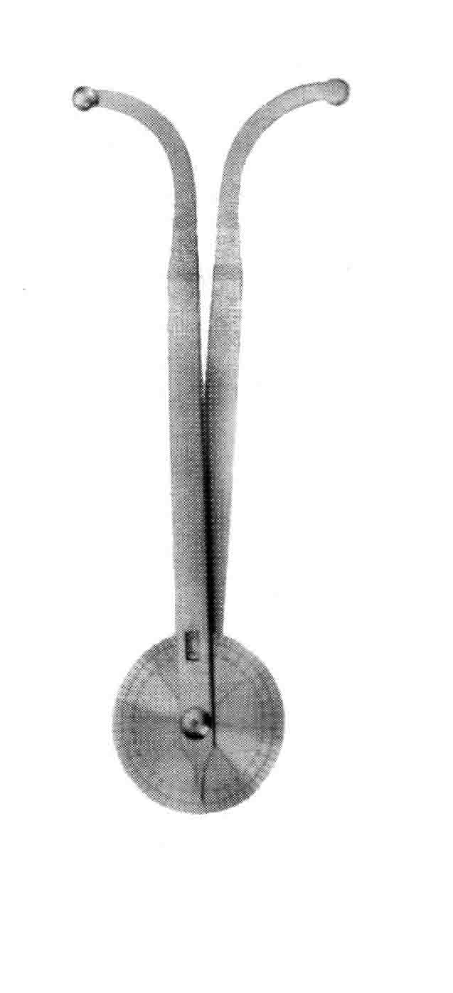 THOLE PERGEL 34CM